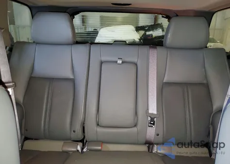 2006 Jeep Grand Cherokee Limited z USA, uszkodzony, nr VIN 1J8HR58N76C177828